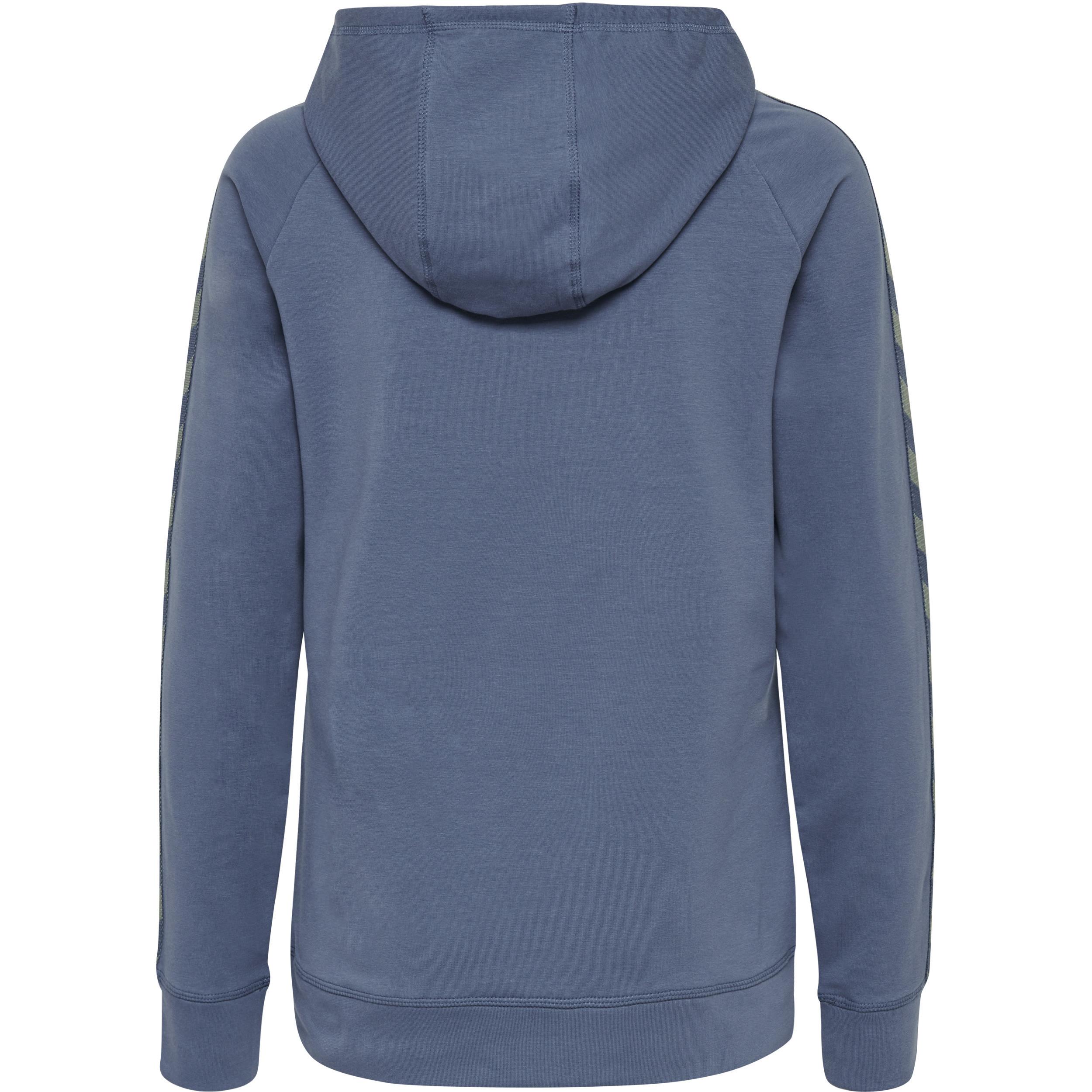 Hummel hoodie damen lmove claic