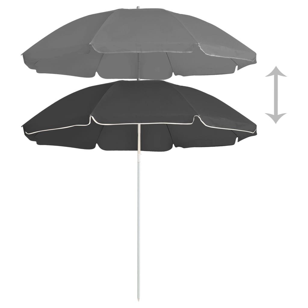 VidaXL Sonnenschirm