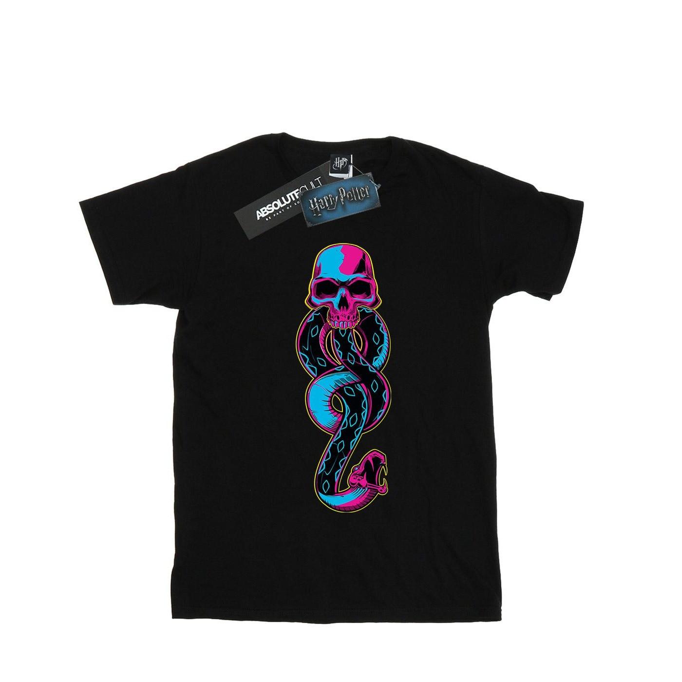 Harry Potter Dark Mark T-Shirt