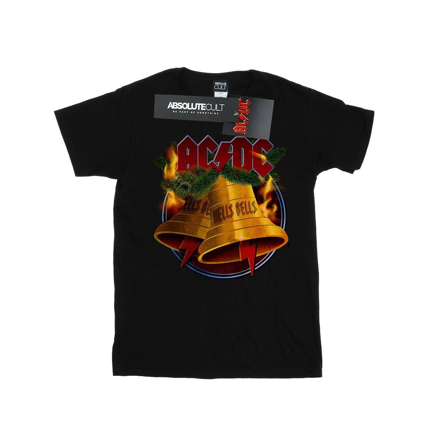 AC/DC ACDC Hells Bells T-Shirt