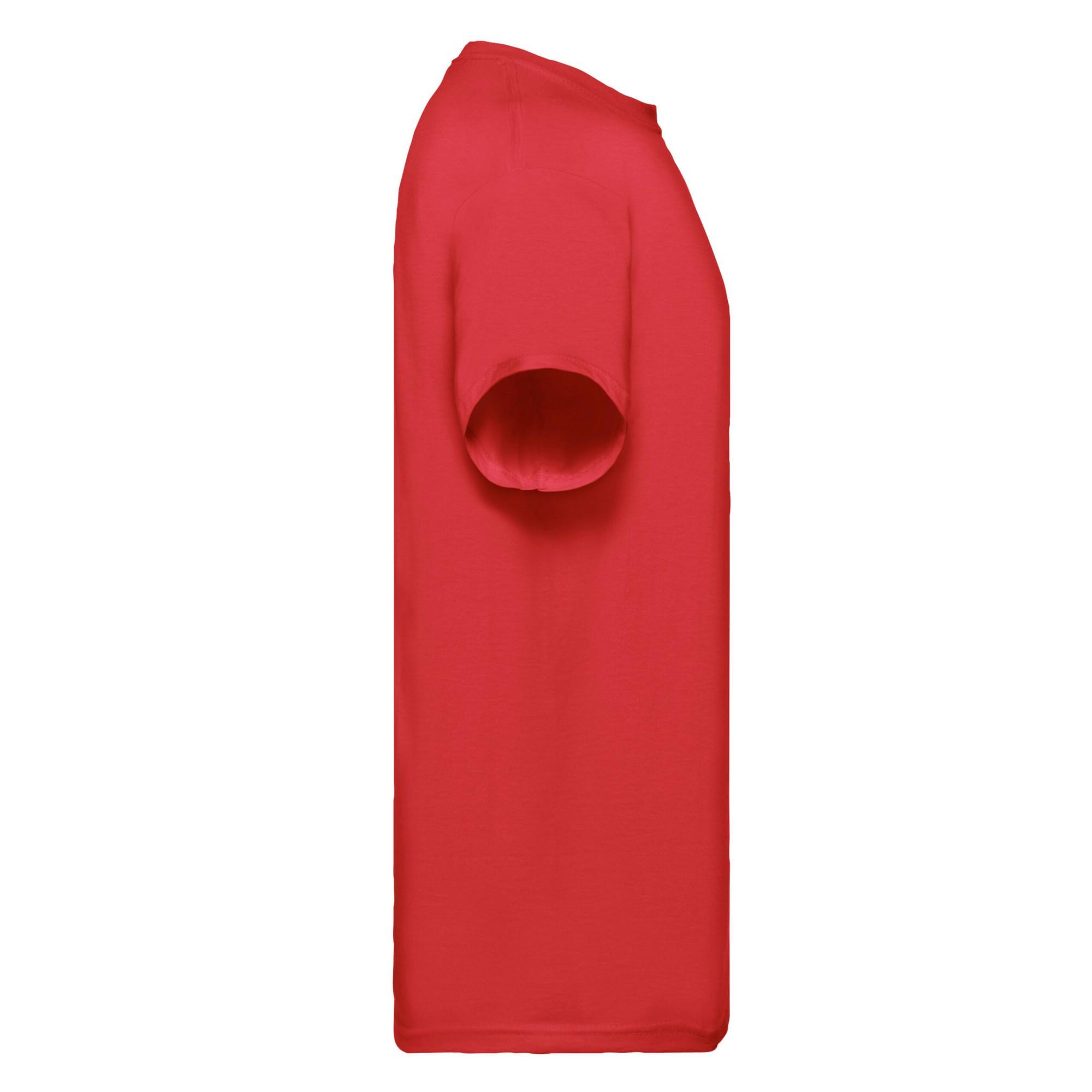 Fruit of the Loom Super Premium T-Shirt