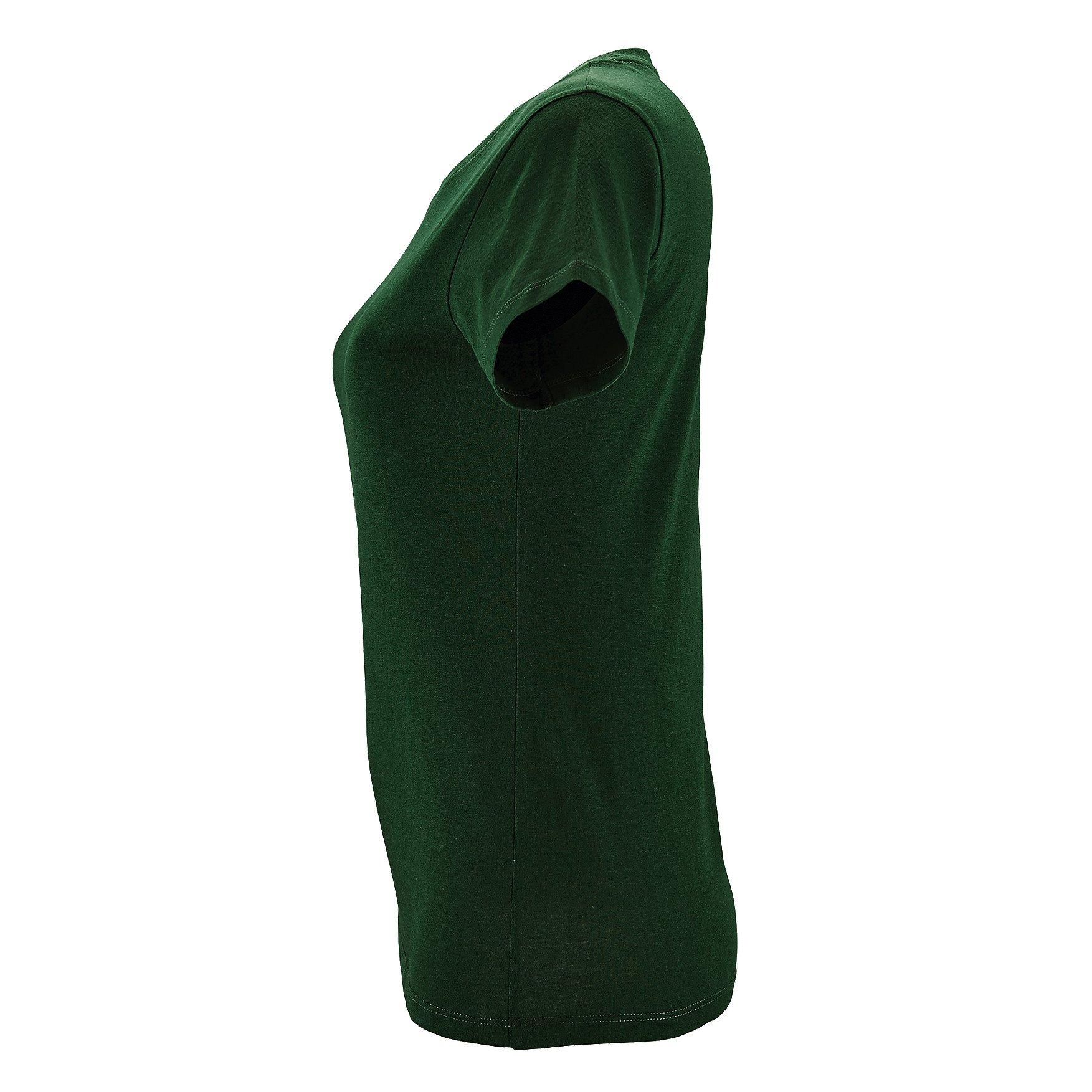 SOLS Regent Kurzarm T-Shirt