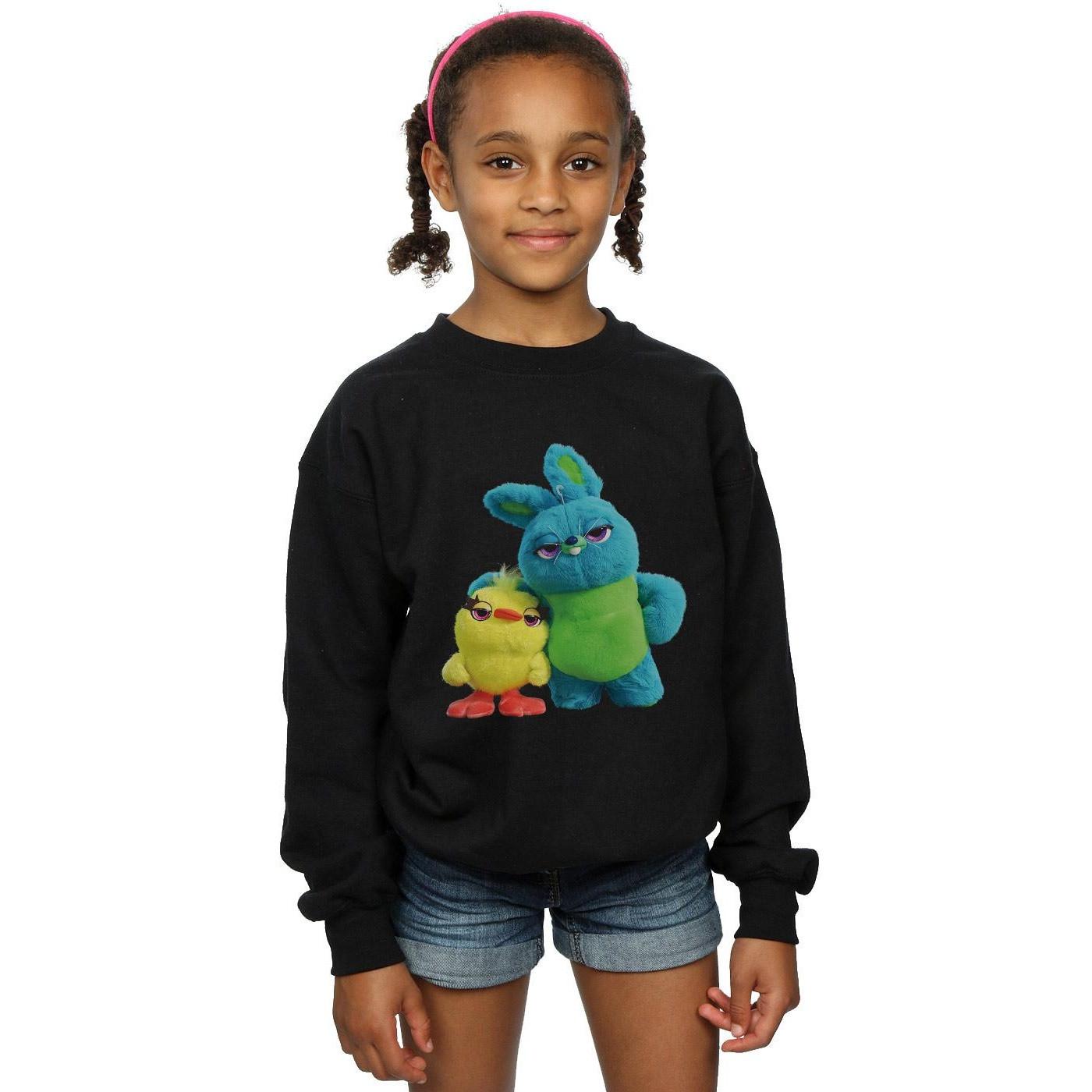 Disney Toy Story 4 Sweatshirt