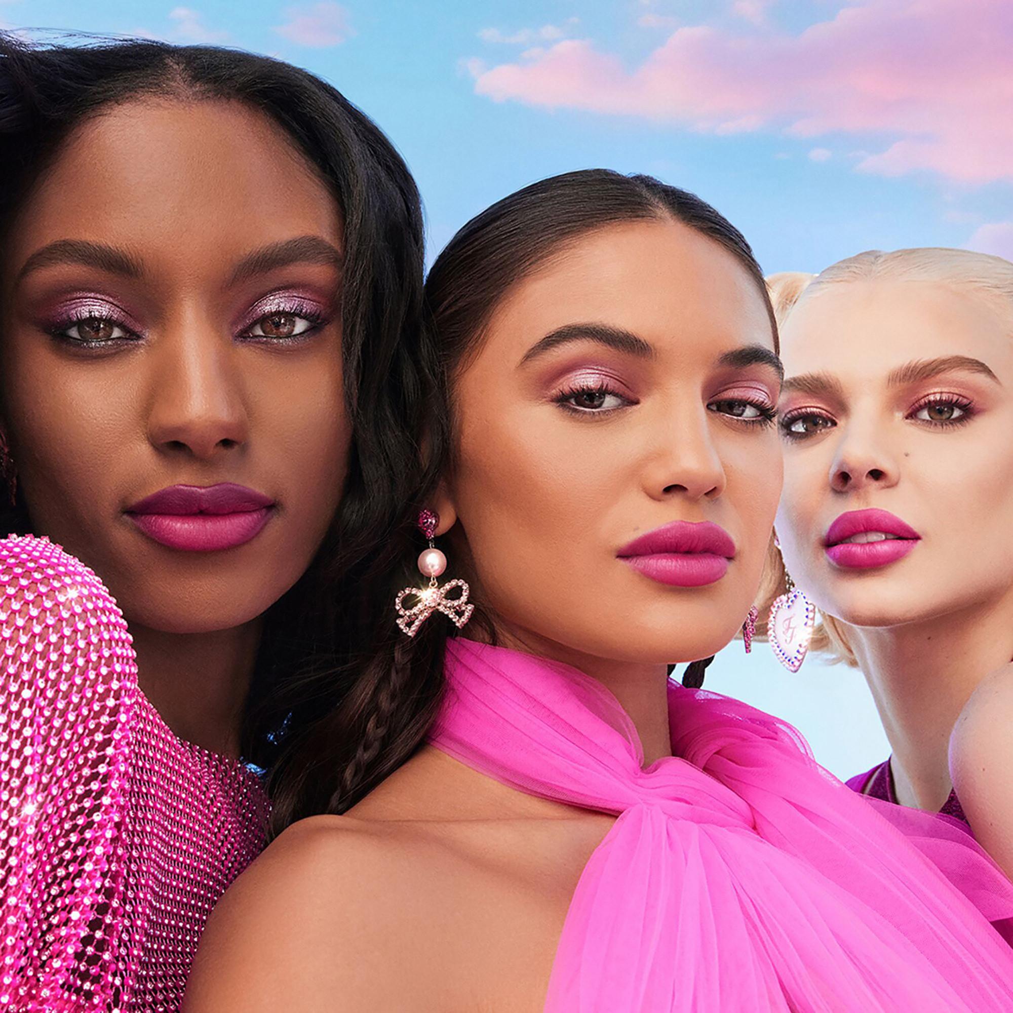 Too Faced Born this way Soft Blur - Setting Puder