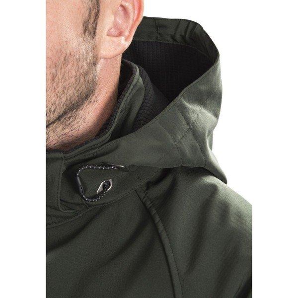 Trespass Accelerator II Softshelljacke