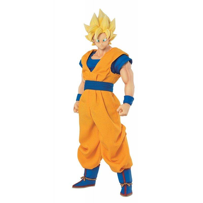 Megahouse Statische Figur - Dragon Ball - Son Goku