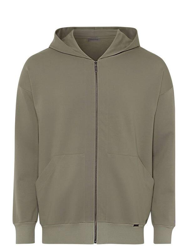 HANRO Natural Living Hoodie Jacket