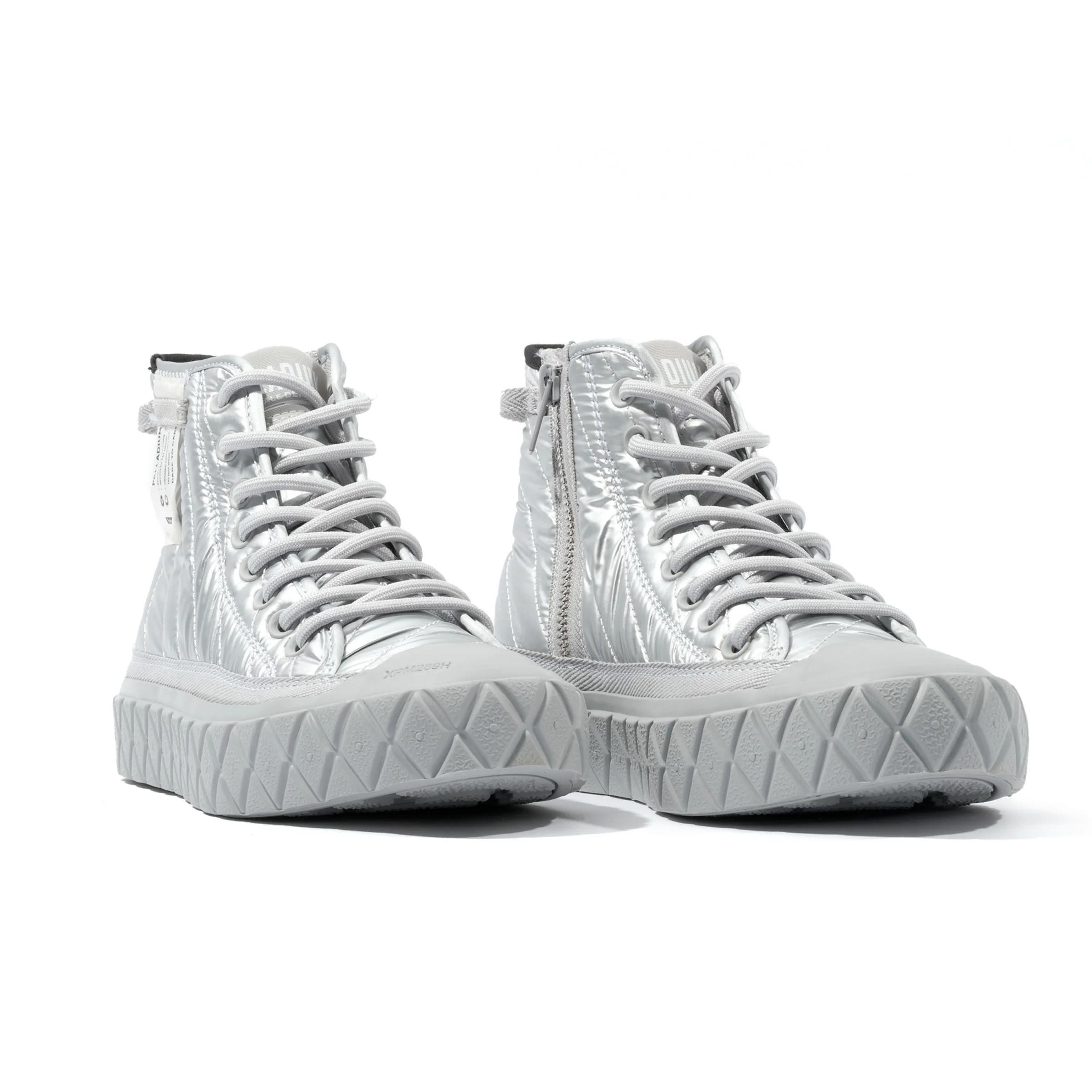PALLADIUM sneakers ace re-quilt