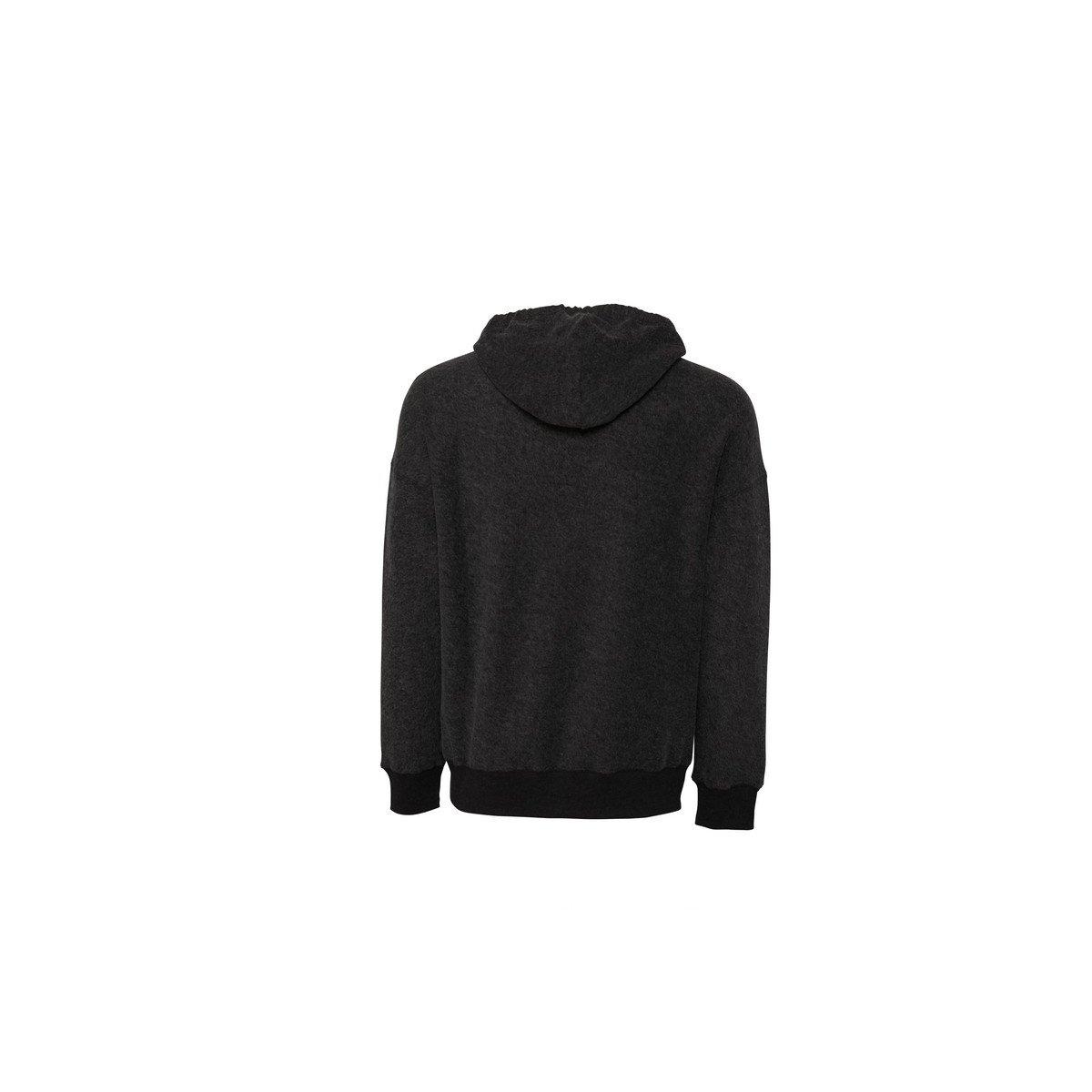 Bella + Canvas Hoodie zum Überziehen