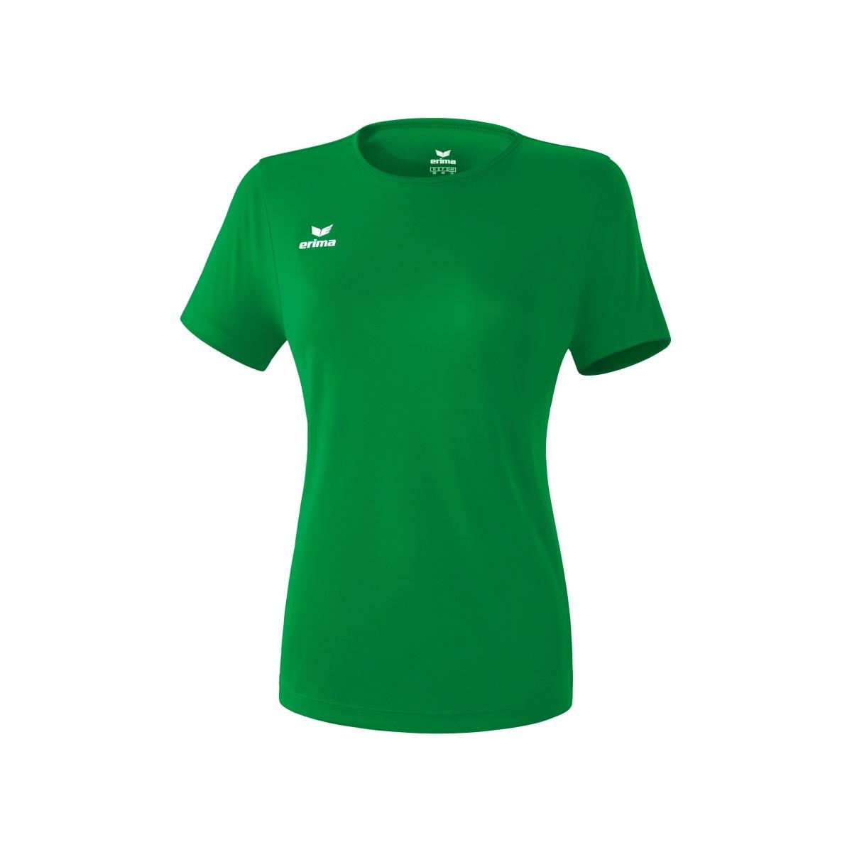 Erima Funktions-Teamsport T-Shirt