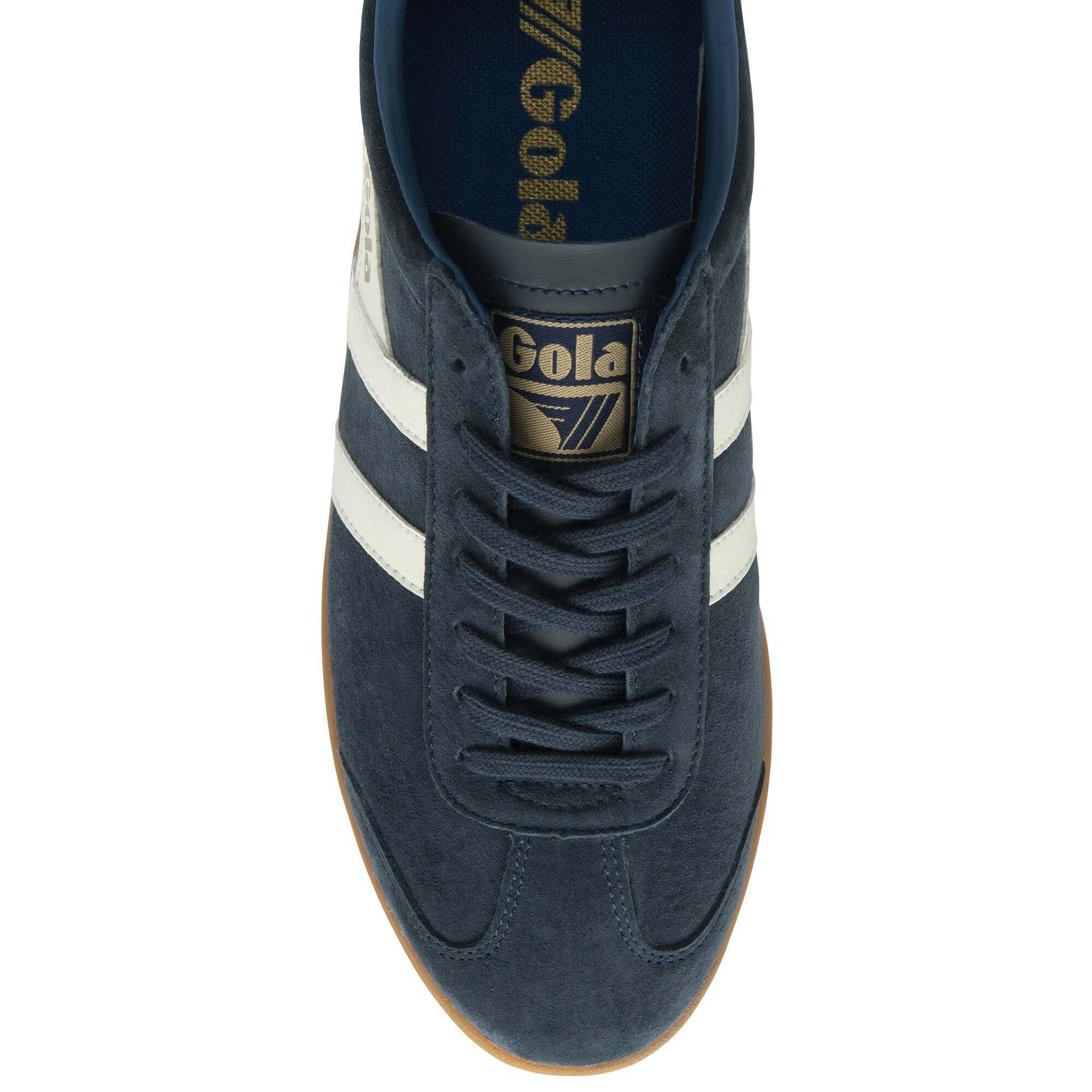 gola Sneakers Hurricane Suede