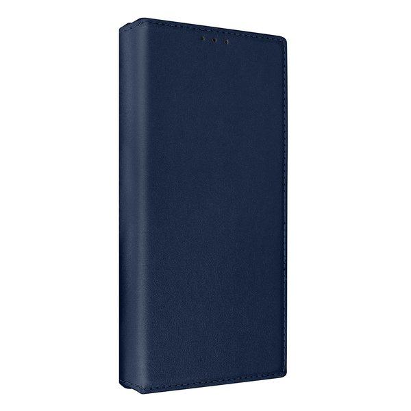 Avizar Samsung Galaxy S23 Ultra Kunstleder Etui