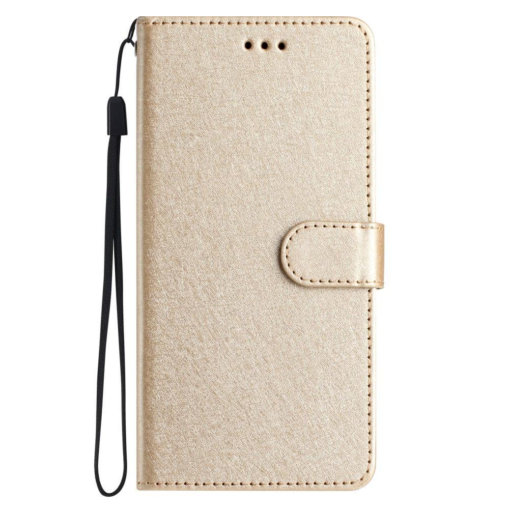 Cover-Discount Galaxy A26 5G - Silk Texture Etui Hülle