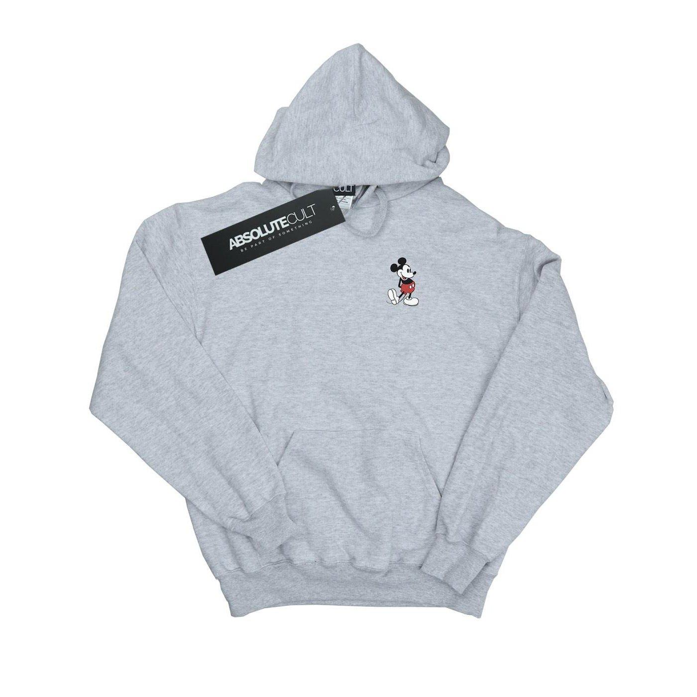 Disney Kickin Kapuzenpullover