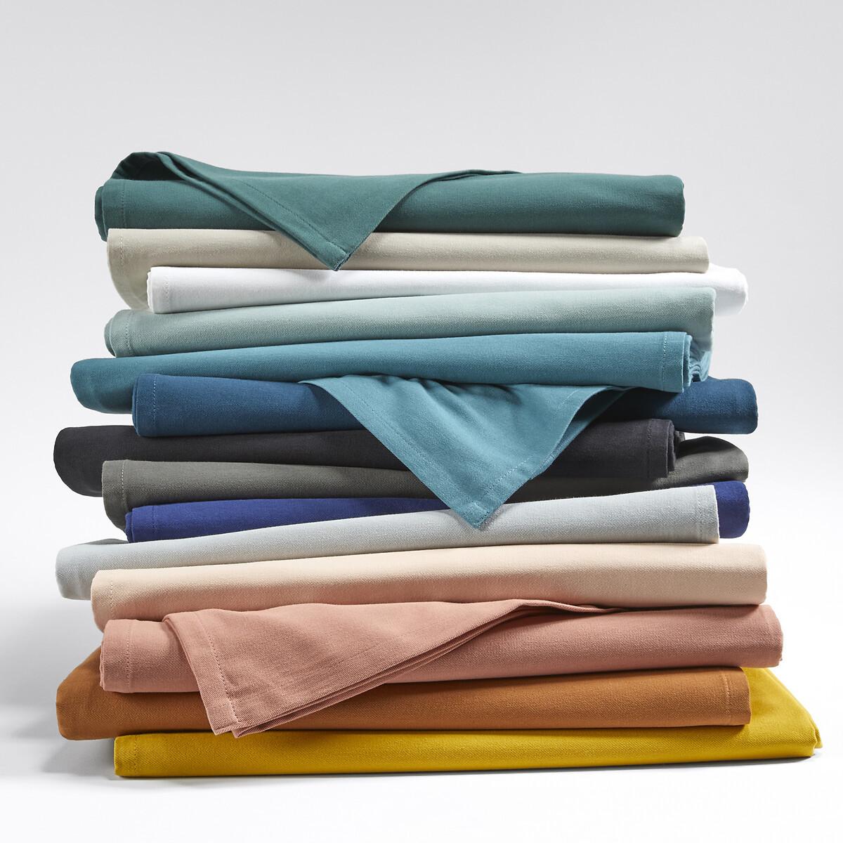 La Redoute Intérieurs 6er-Pack Stoffservietten SCENARIO mit Fleckenschutz