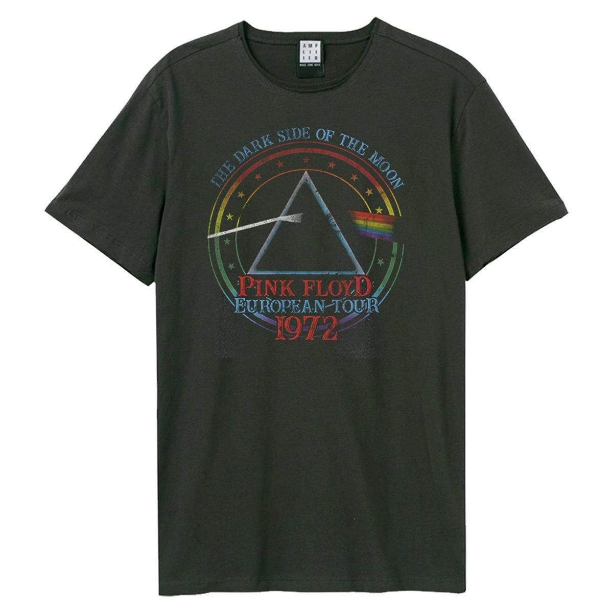 Amplified 1972 Tour T-Shirt