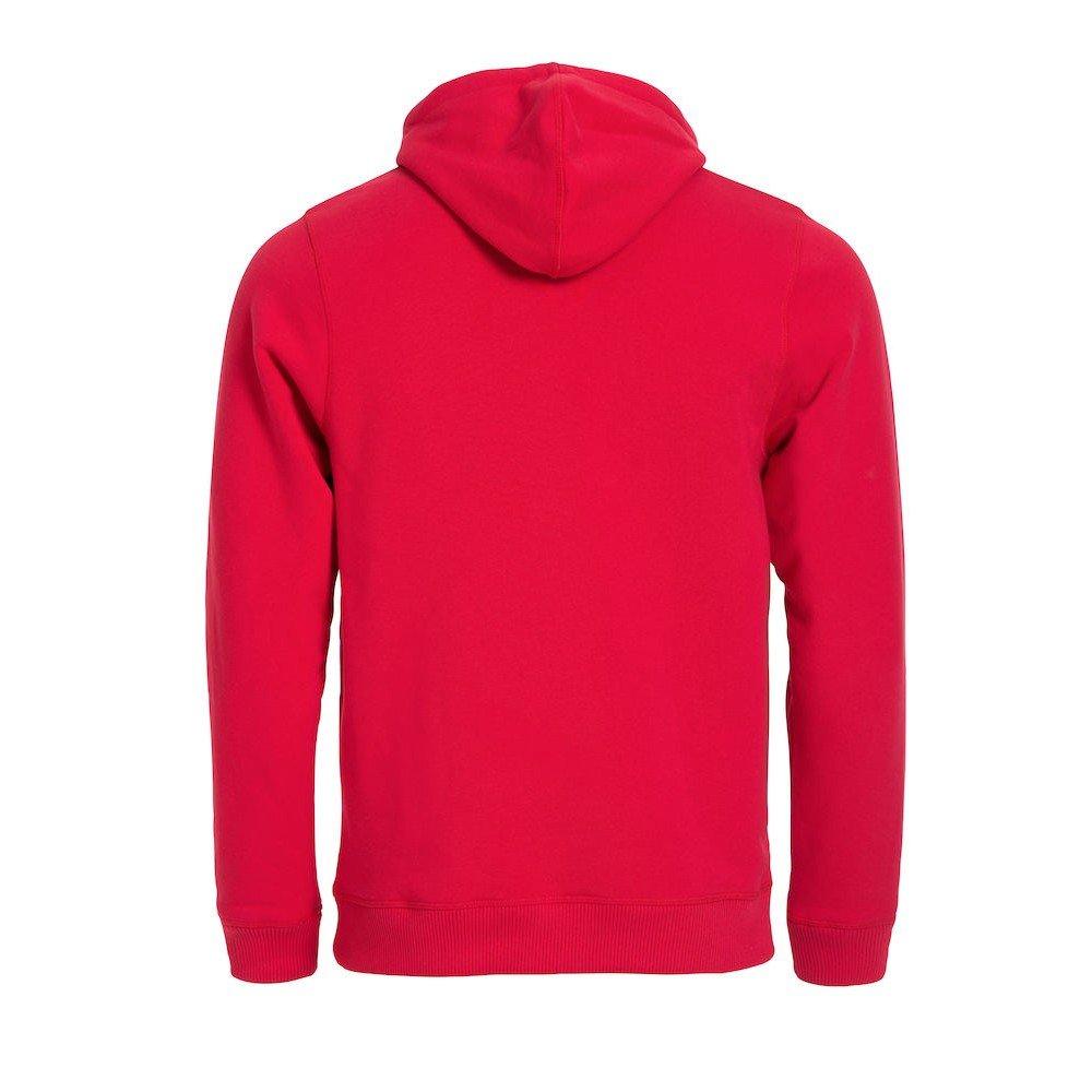 Clique Classic Kapuzenpullover