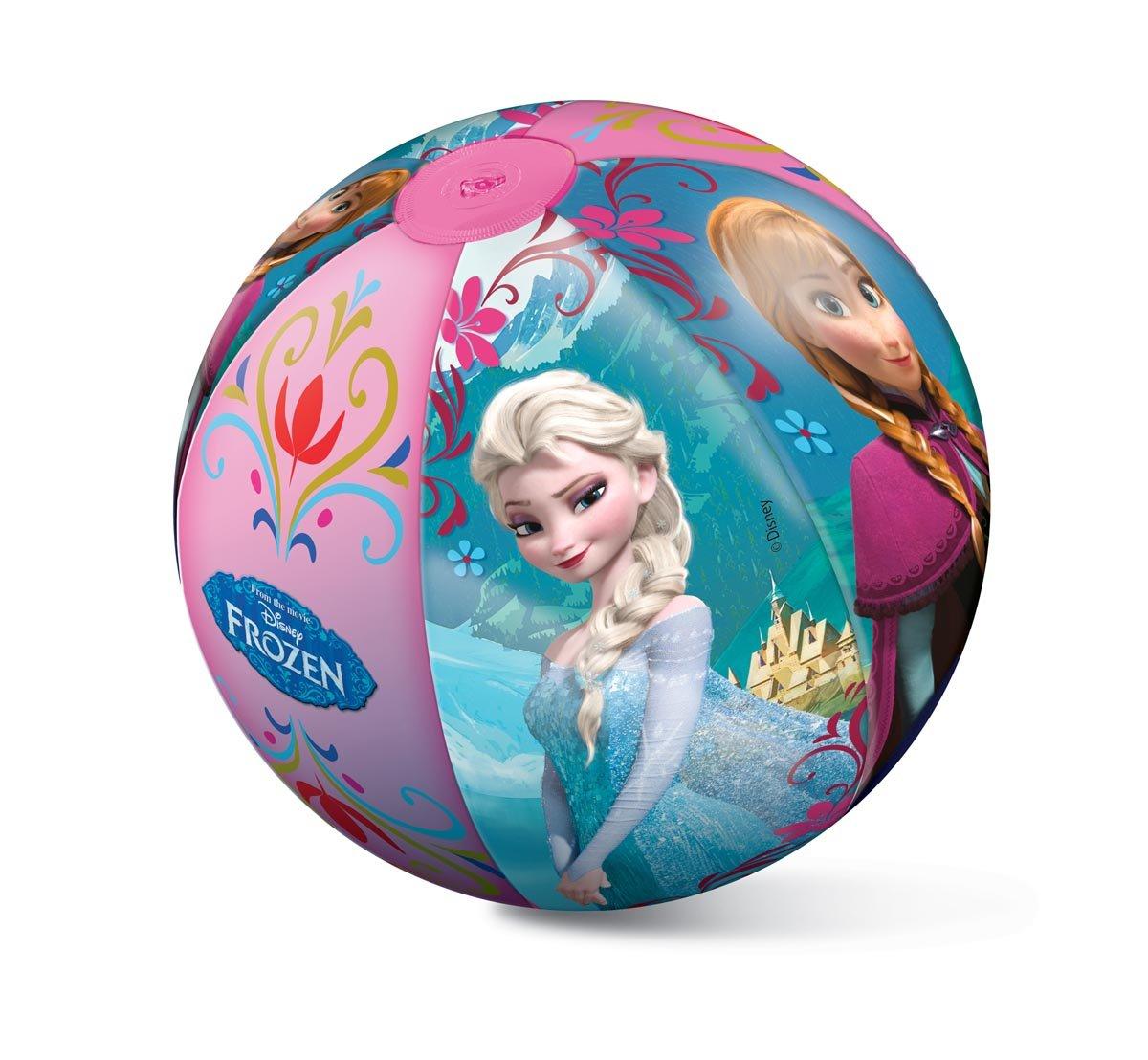 Mondo Beachball Frozen, 50 cm