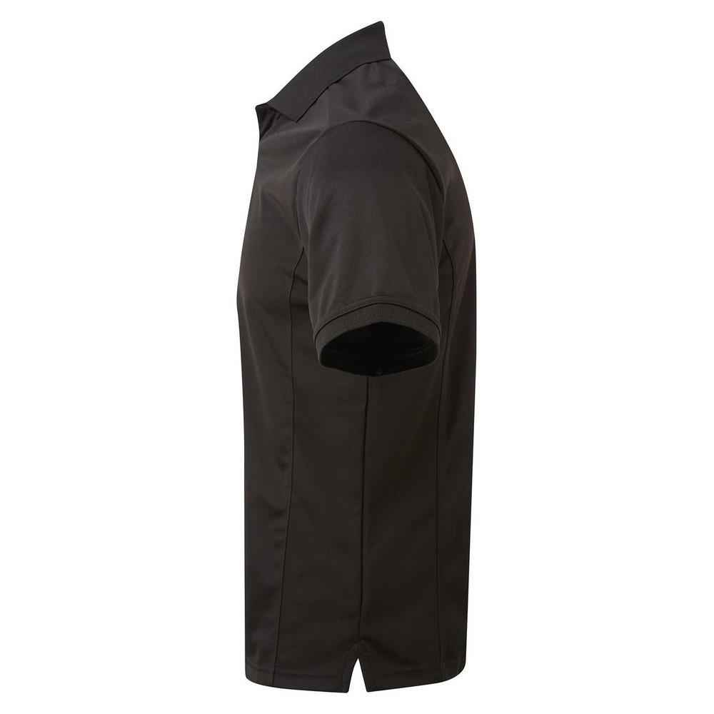 PREMIER Coolchecker Poloshirt