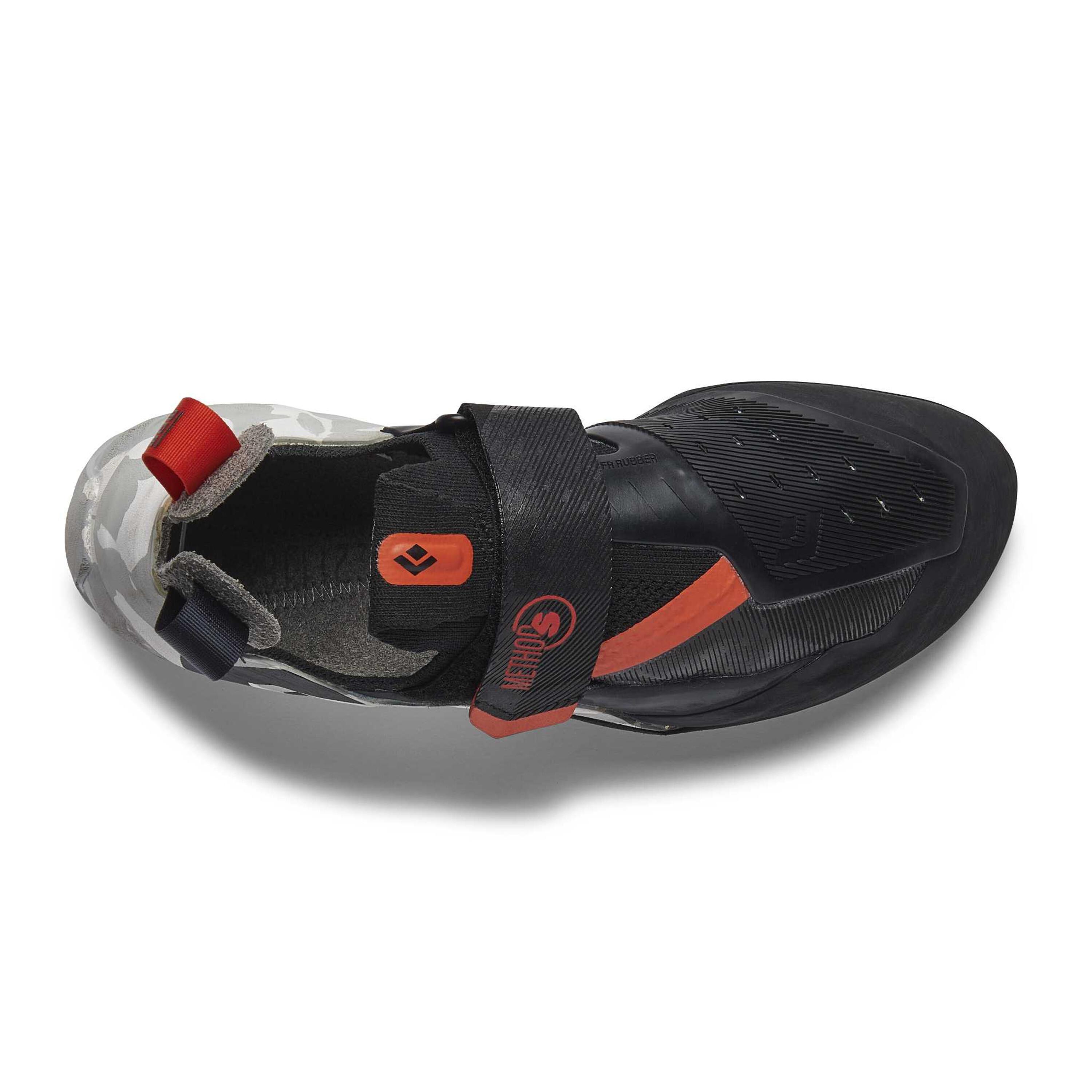 Black Diamond kletterschuhe method s