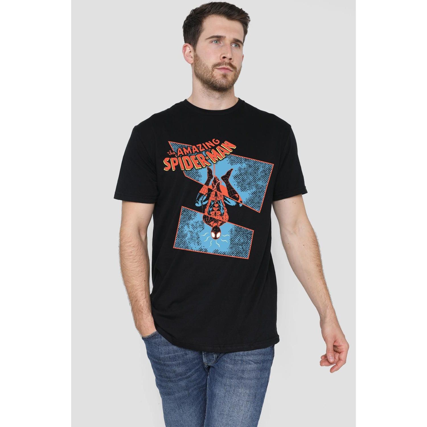Spider-Man Spidey Senses Tingling T-Shirt