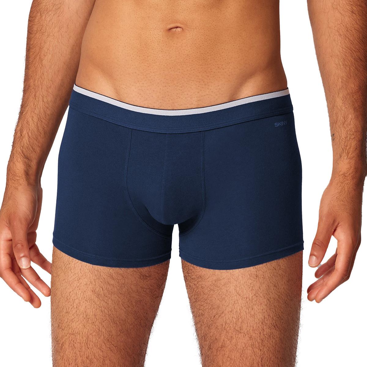 Skiny 6er Pack Basic - Retro Short / Pant