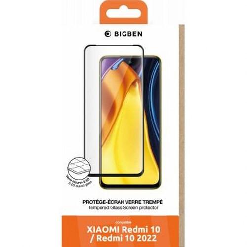 BigBen Connected Xiaomi Redmi 10 2022 Folie 2.5D