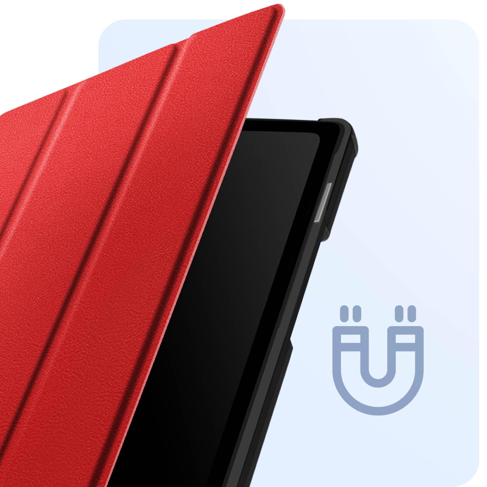 Avizar Trifold Hülle Lenovo Tab M10 (3rd Gen)