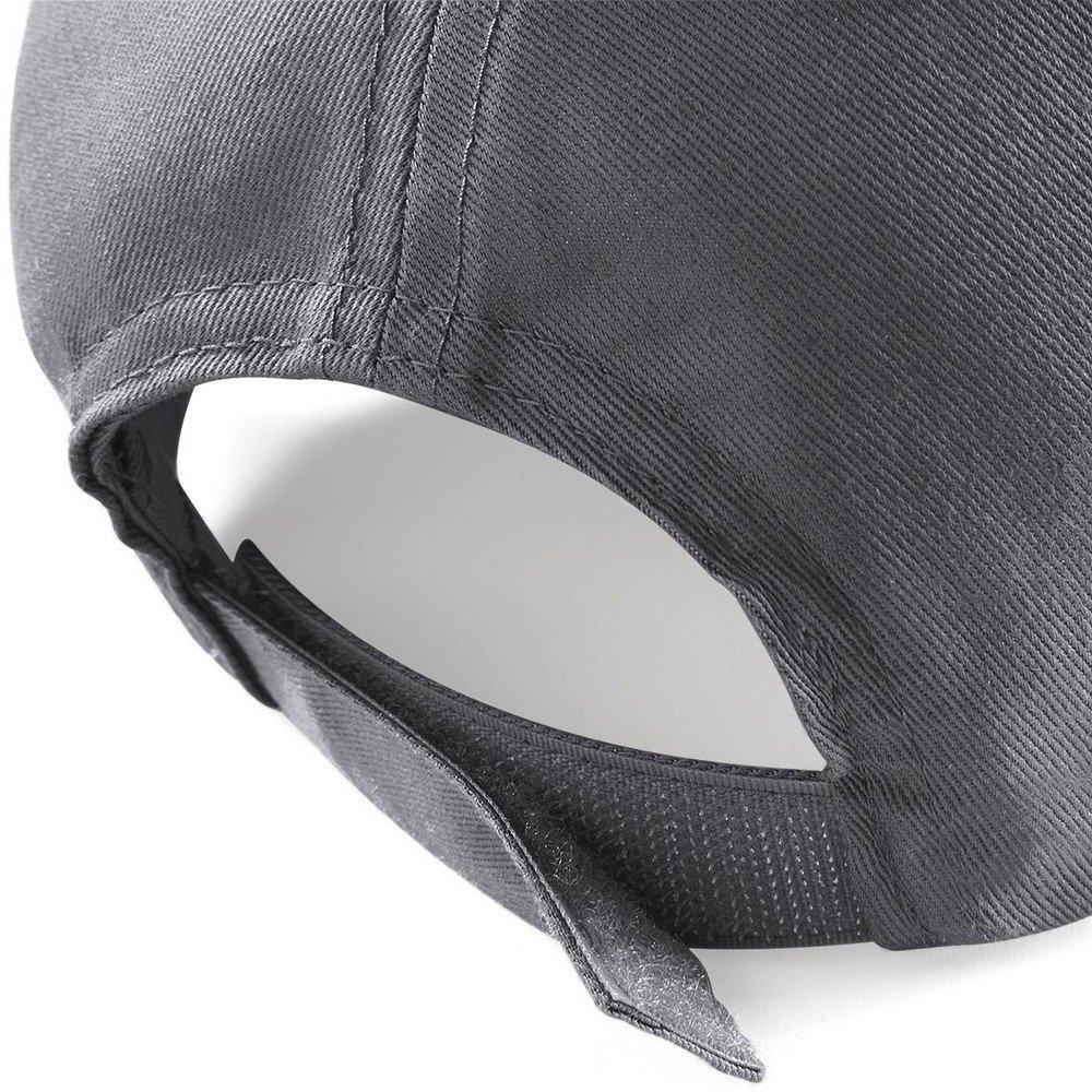 Beechfield Plain Junior Original 5-Panel Baseball Cap