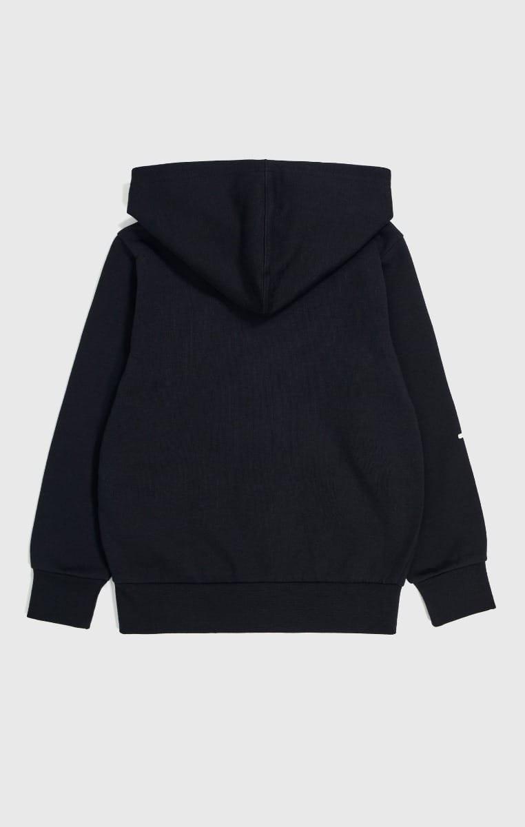 Champion Hooded Zip-M