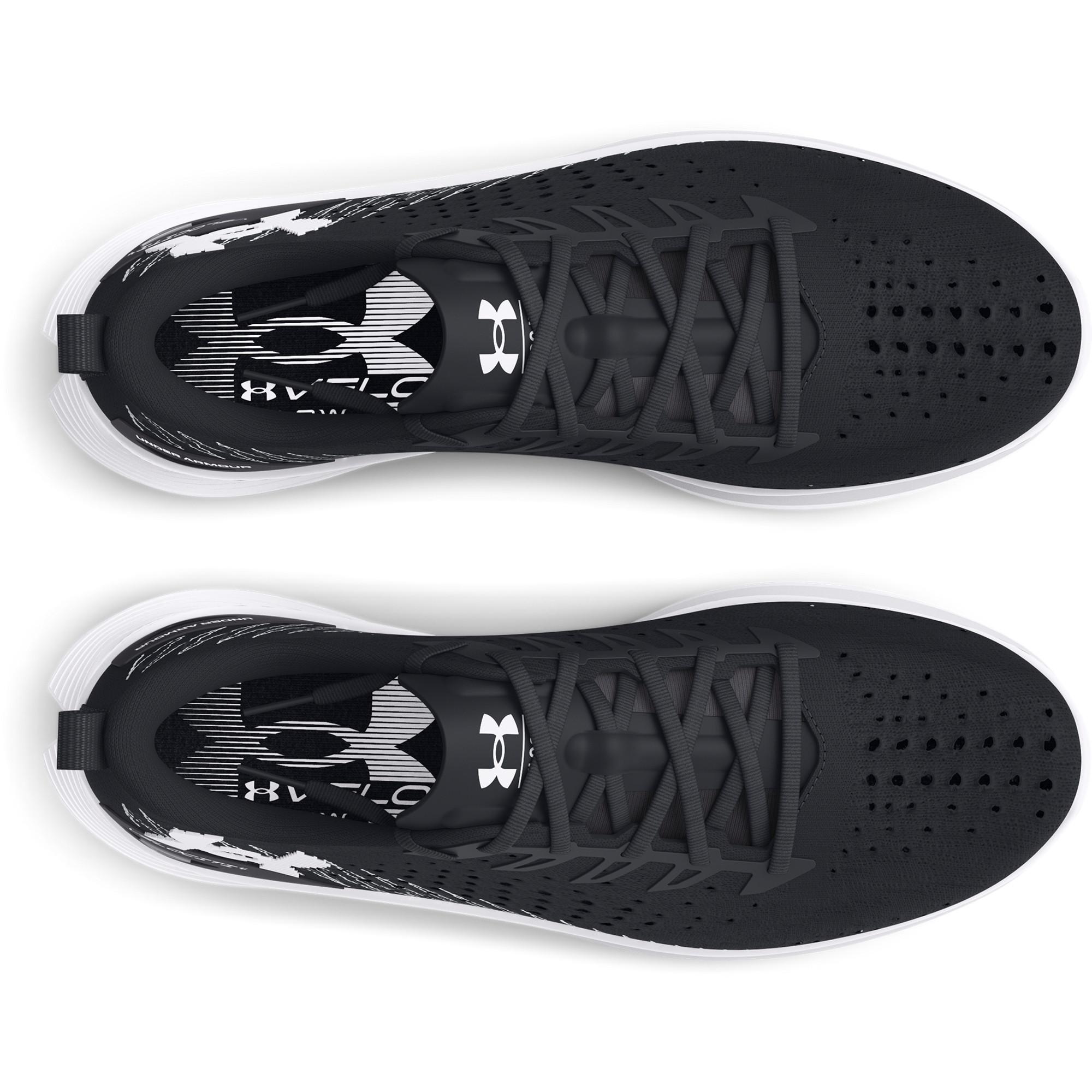 UNDER ARMOUR laufschuhe velociti 4