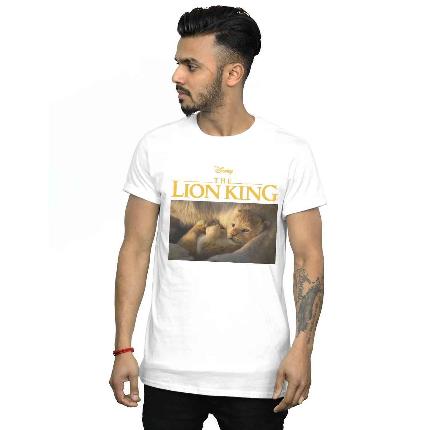 Disney The Lion King T-Shirt