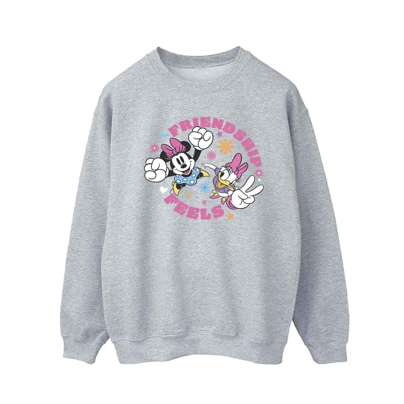 Disney Friendship Sweatshirt