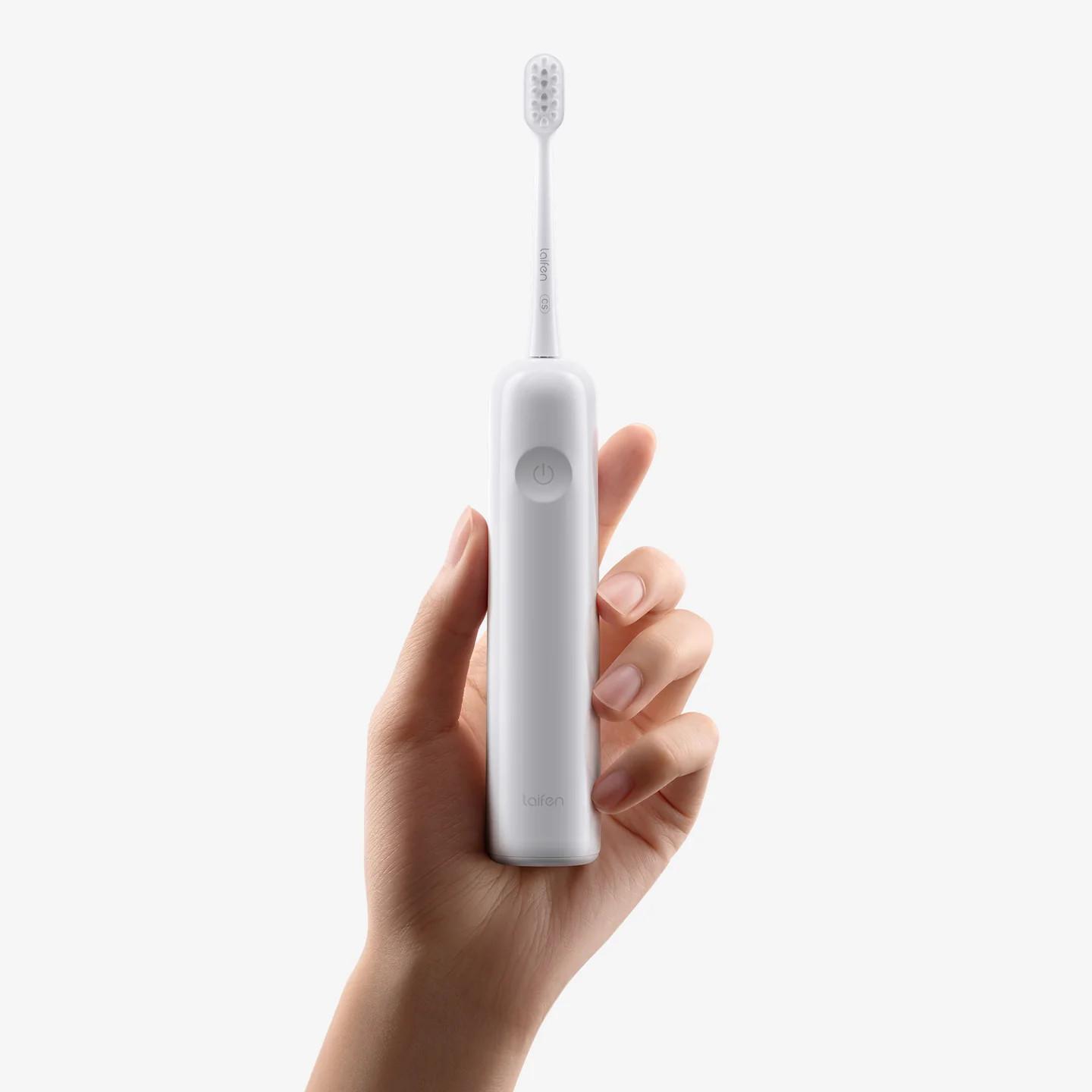 Laifen Wave Zahnbürste ABS-Kunststoff