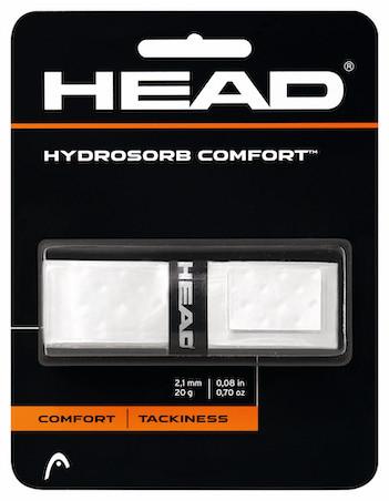 Head Hydrosorb Comfort Basegrip
