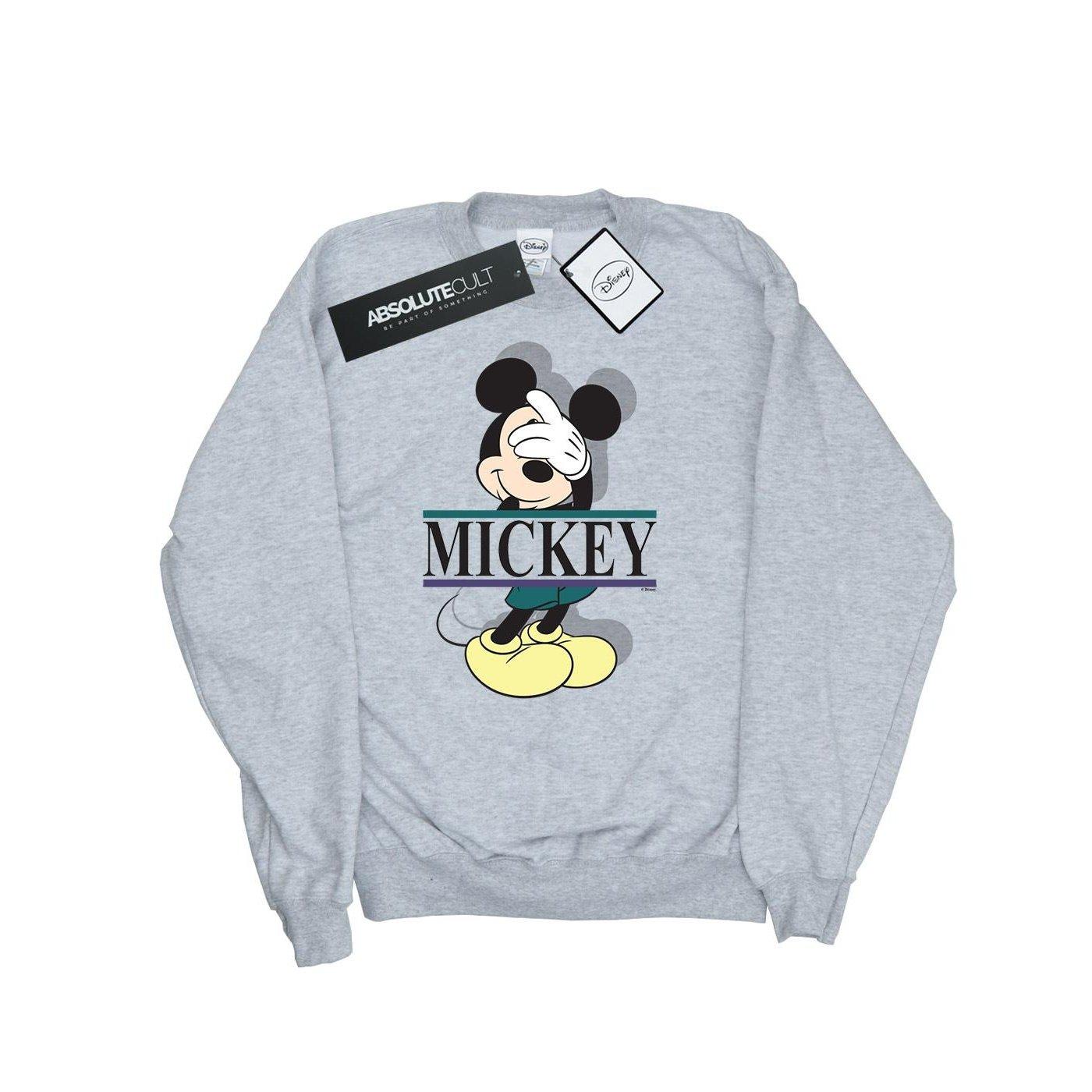 Disney Sweatshirt