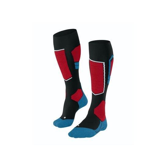 FALKE Socken Sk4 Mi-bas