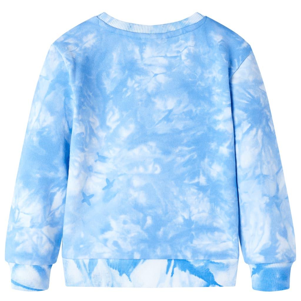 VidaXL Kinder sweatshirt baumwolle