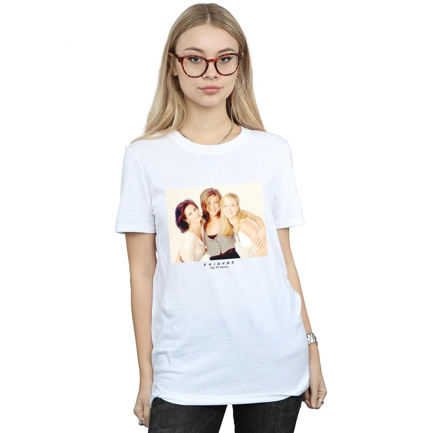 Friends The TV Series T-Shirt