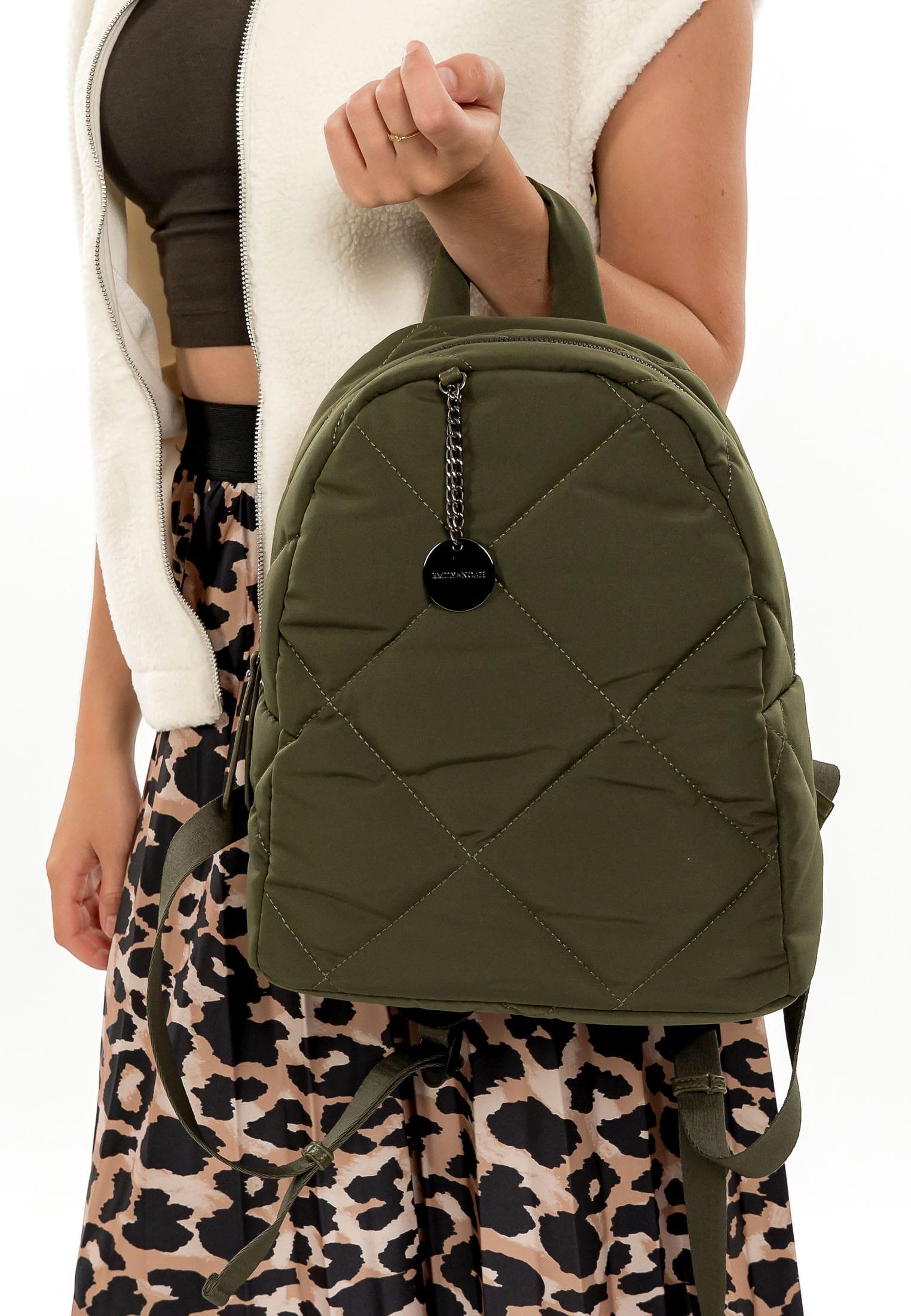 Emily & Noah Rucksack Hanni