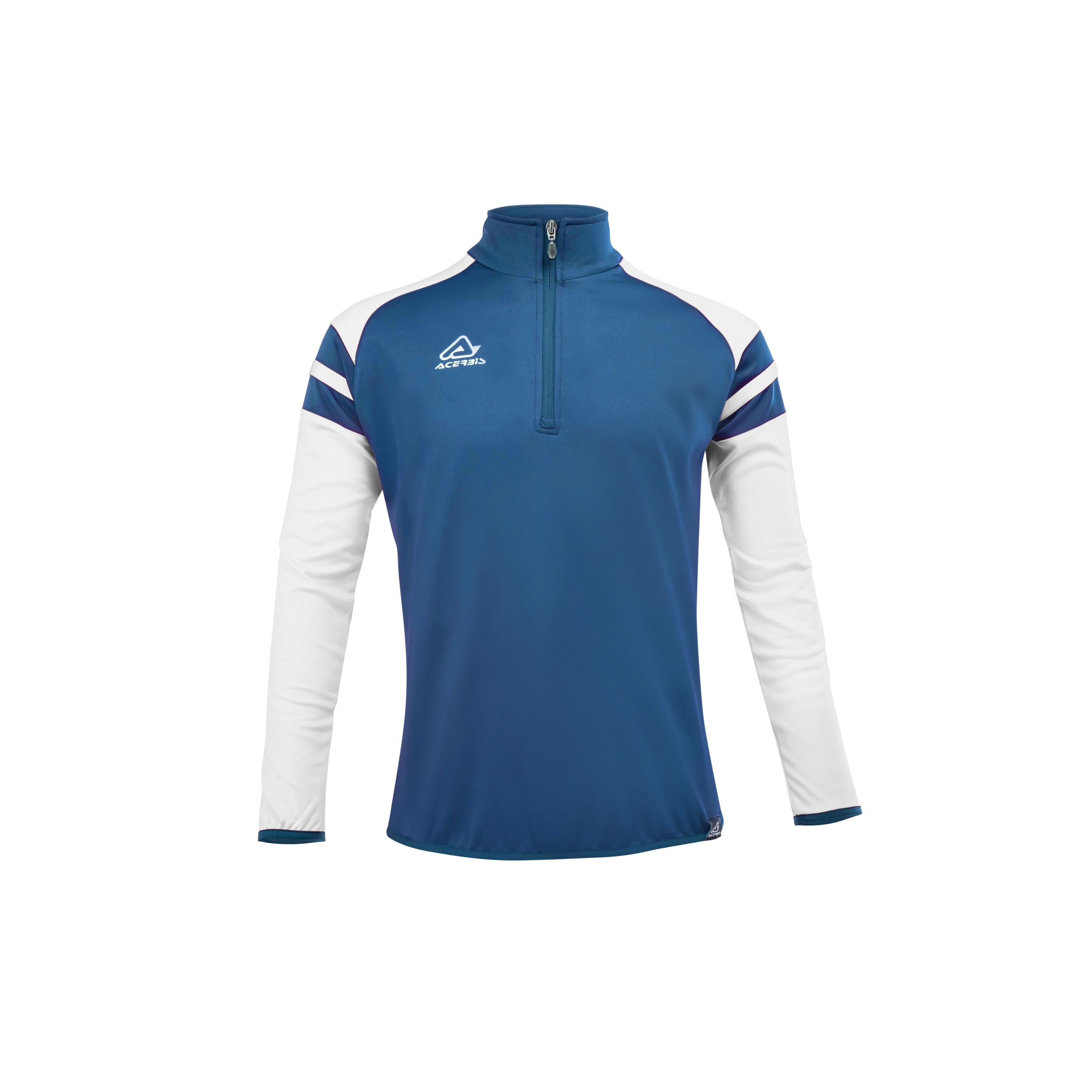 Acerbis weathirt 1/2 zip acerbi kemari