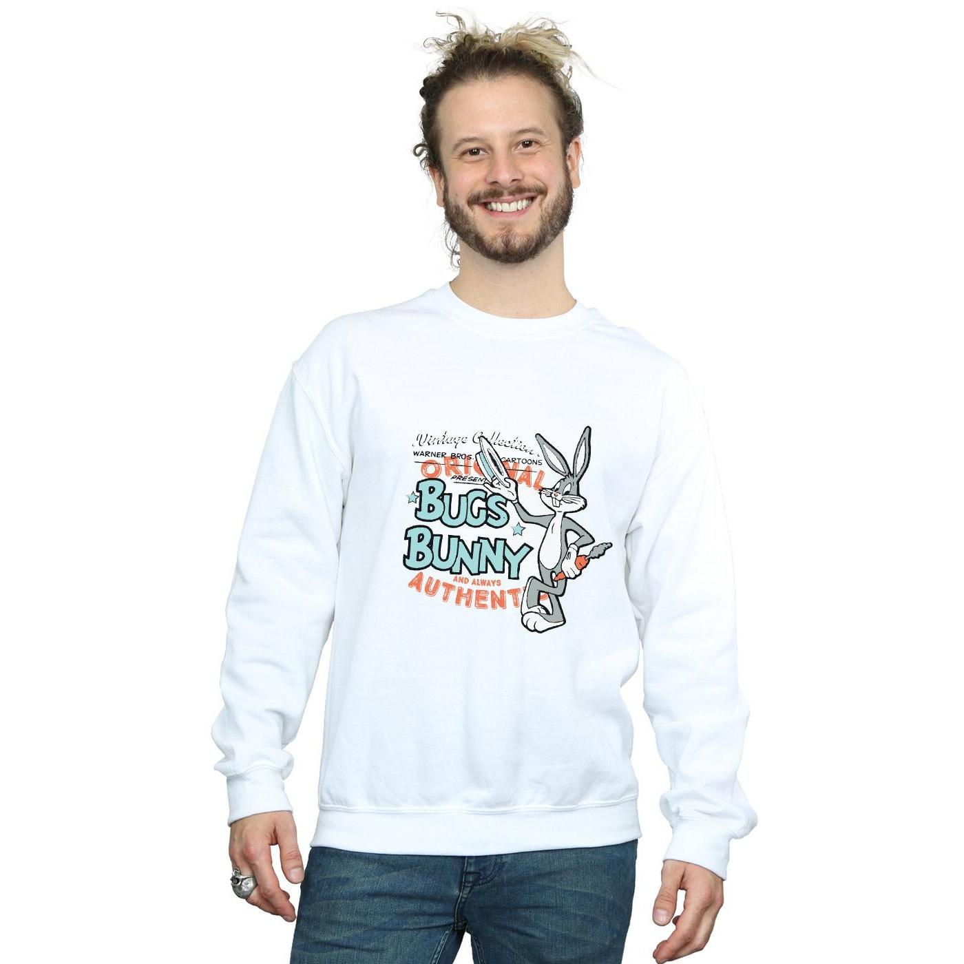 LOONEY TUNES Sweatshirt