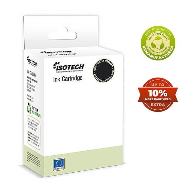 Isotech ISOTECH Tinte C13T24364012 24XL Hellmagenta