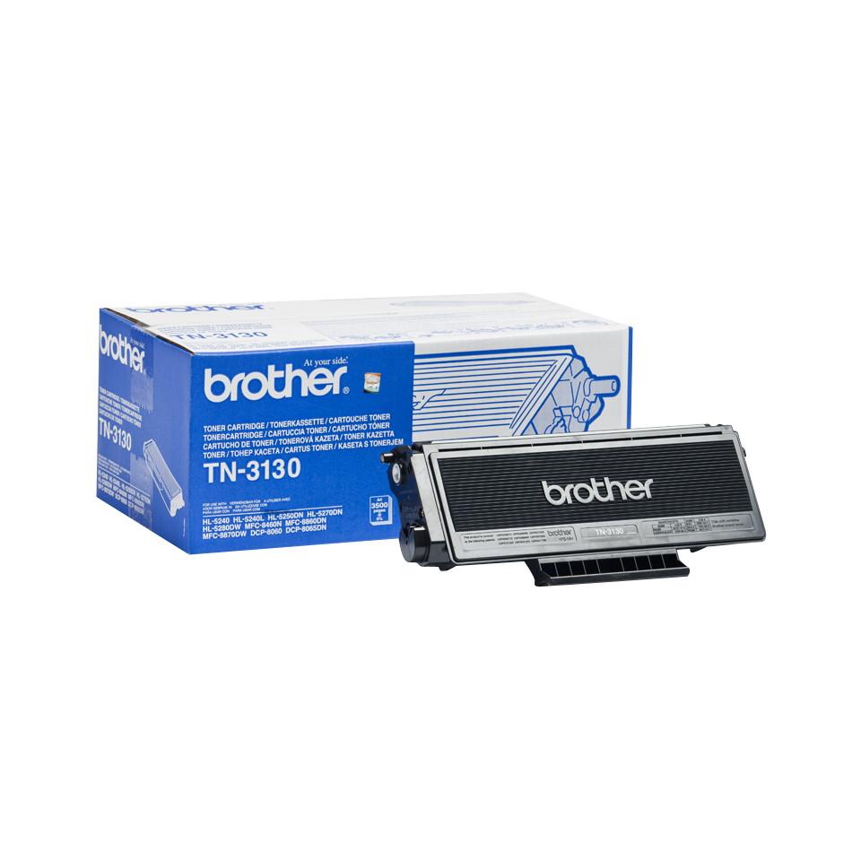 brother BROTHER Toner schwarz TN-3130 HL-5240/5280 3500 Seiten