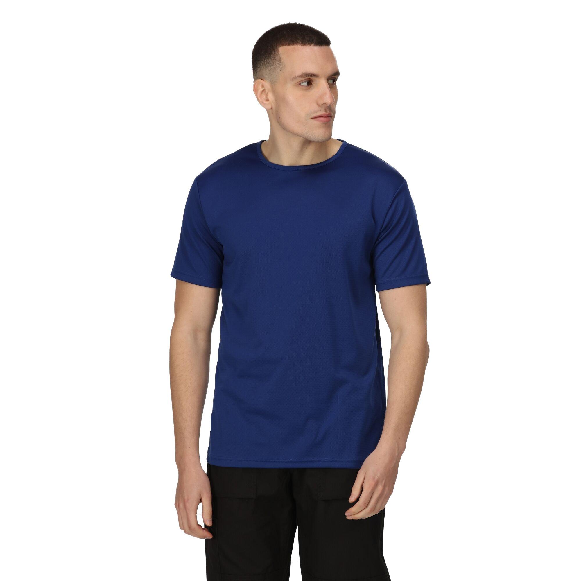 Regatta Pro Feuchtigkeitsabweisendes T-Shirt