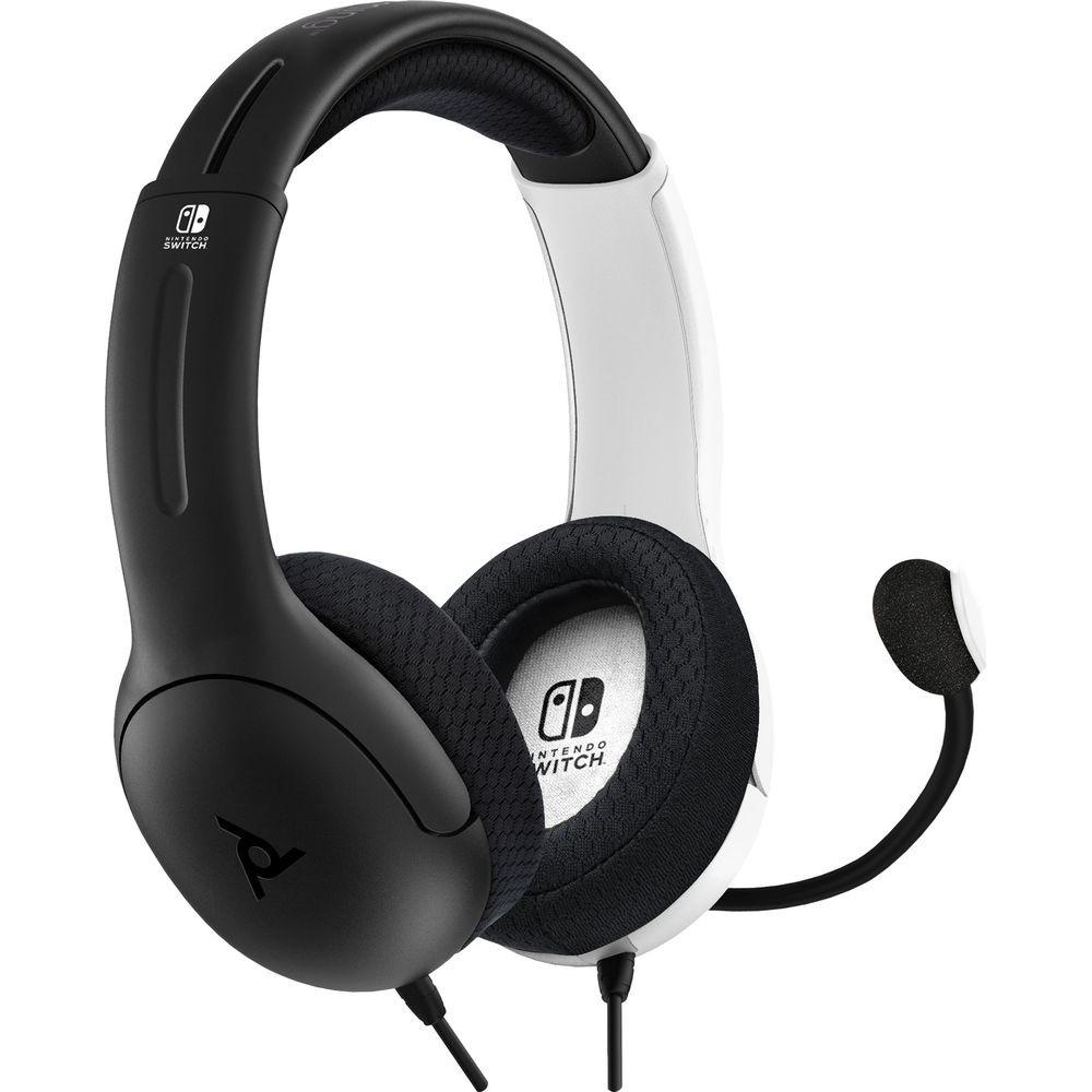 pdp LVL40 Wired Headset