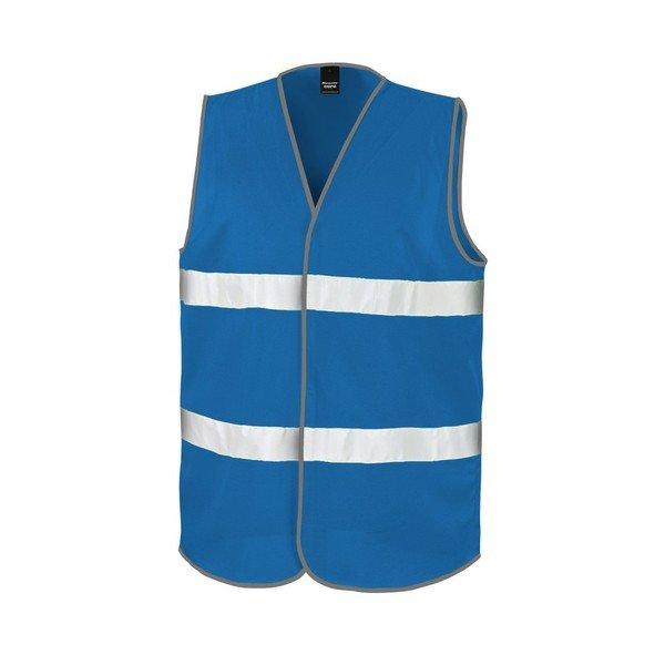 Result SAFEGUARD by HiVis Weste