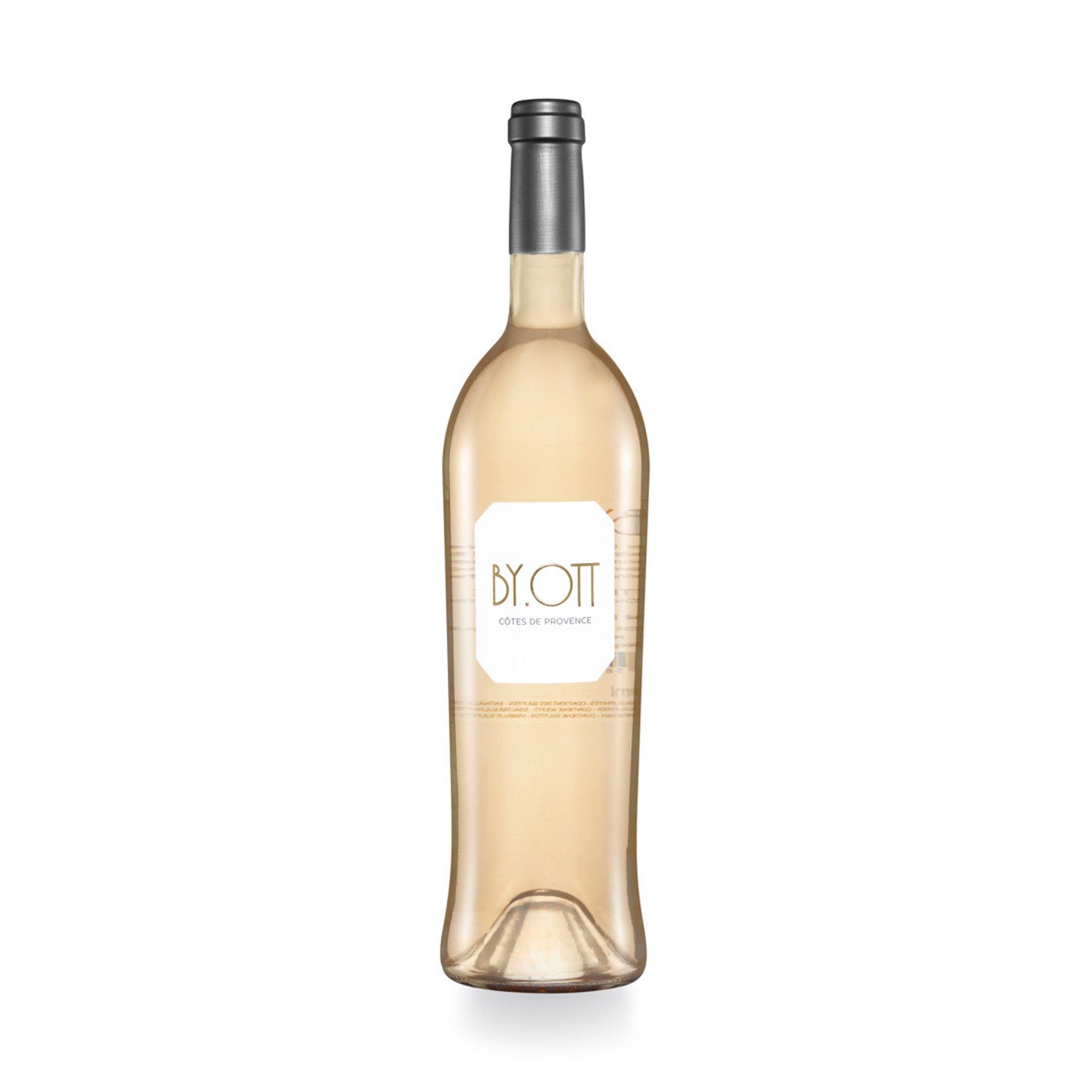Ott 2023, DOM. OTT BY OTT ROSE 75CL, Côtes de Provence AOP