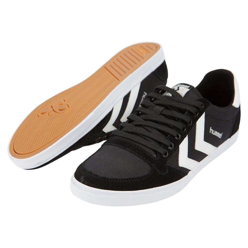 Hummel sneakers slimmer stadil