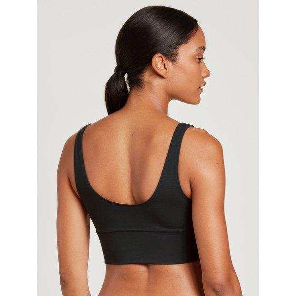 CALIDA 100% Nature Lounge Bustier